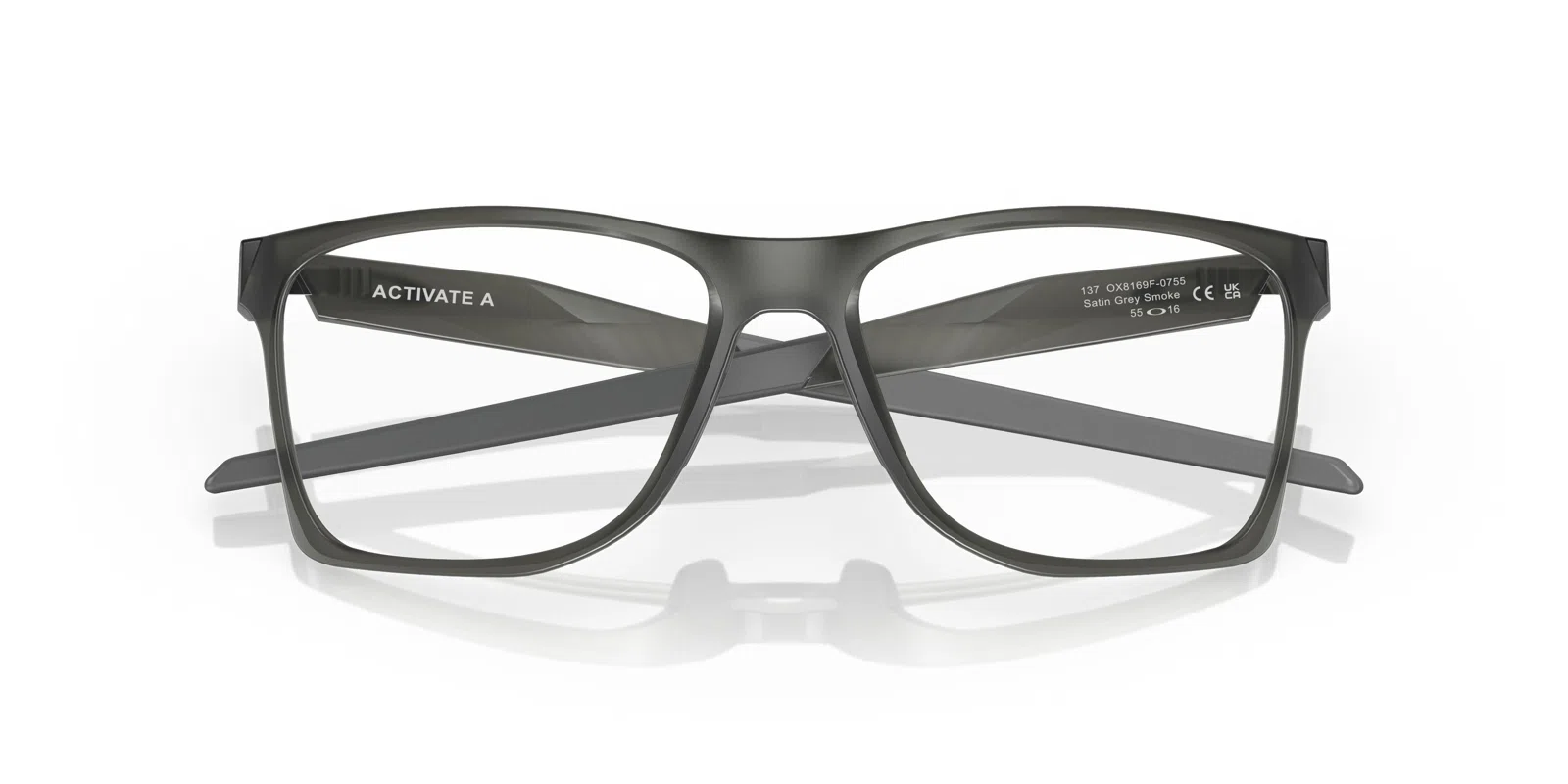 Oakley Activate 8169F Eyeglasses - view 47